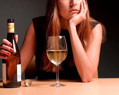 Анонимное лечение женского алкоголизма в Невельске